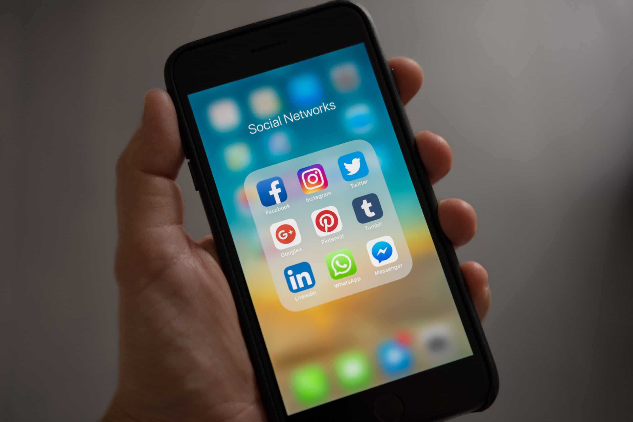 How to do Social Media Marketing on Instagram